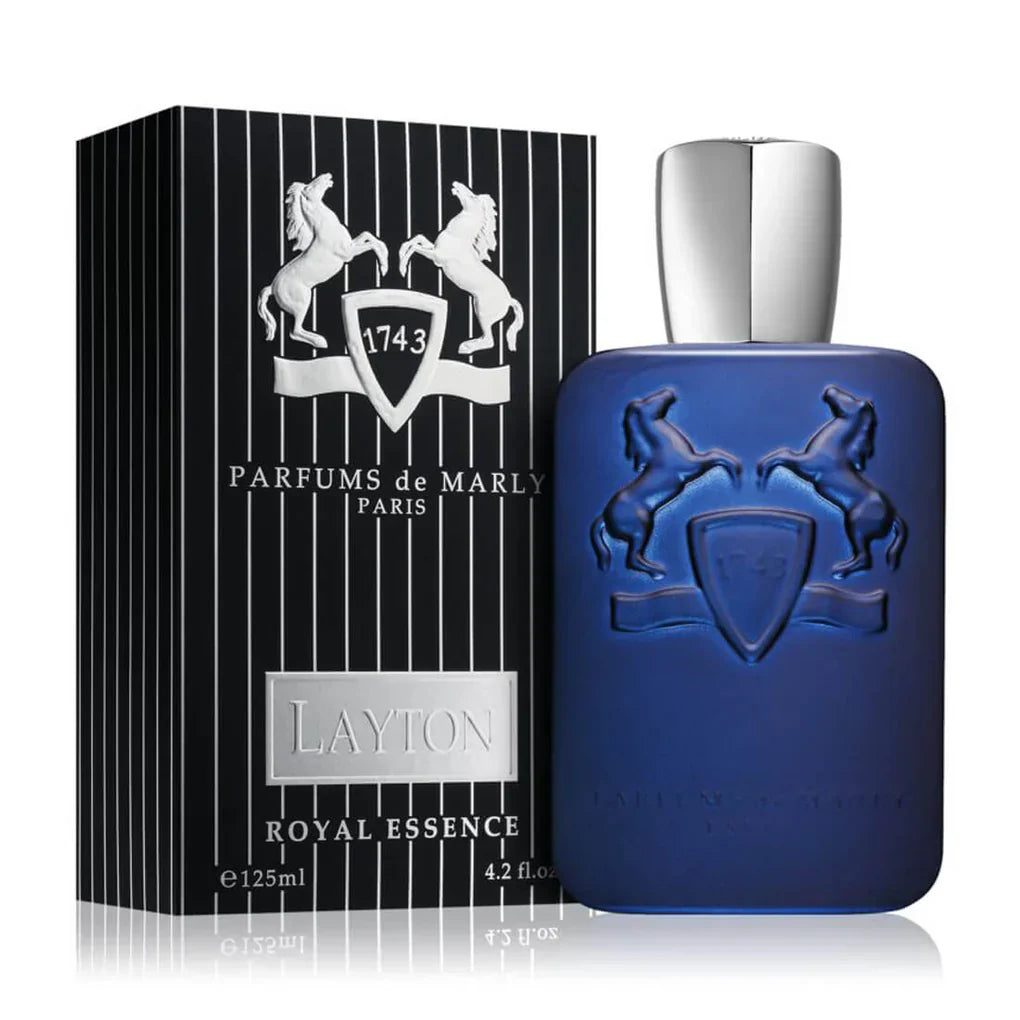 PARFUMS DE MARLY LAYTON ROYAL ESSENCE 125ml